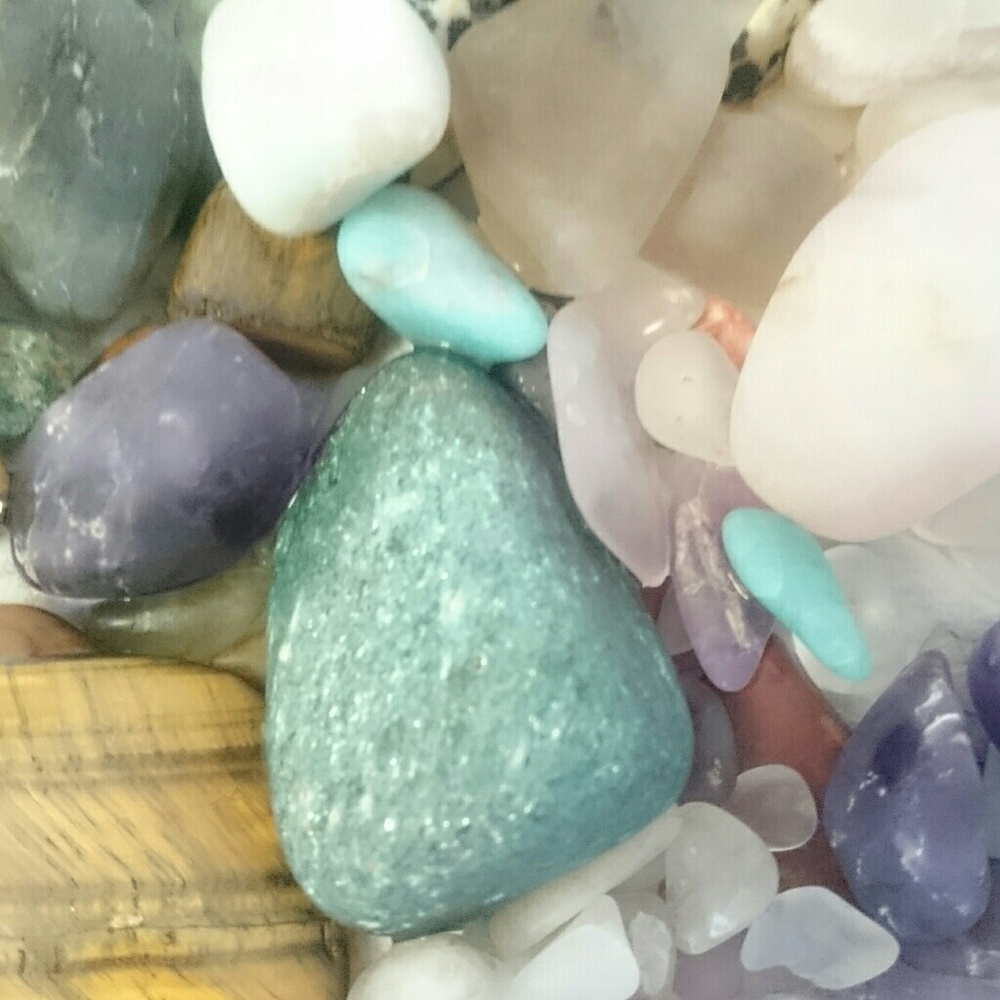 Gemstones jewelry! See the progress! Day 21! - Picture 5 of 6